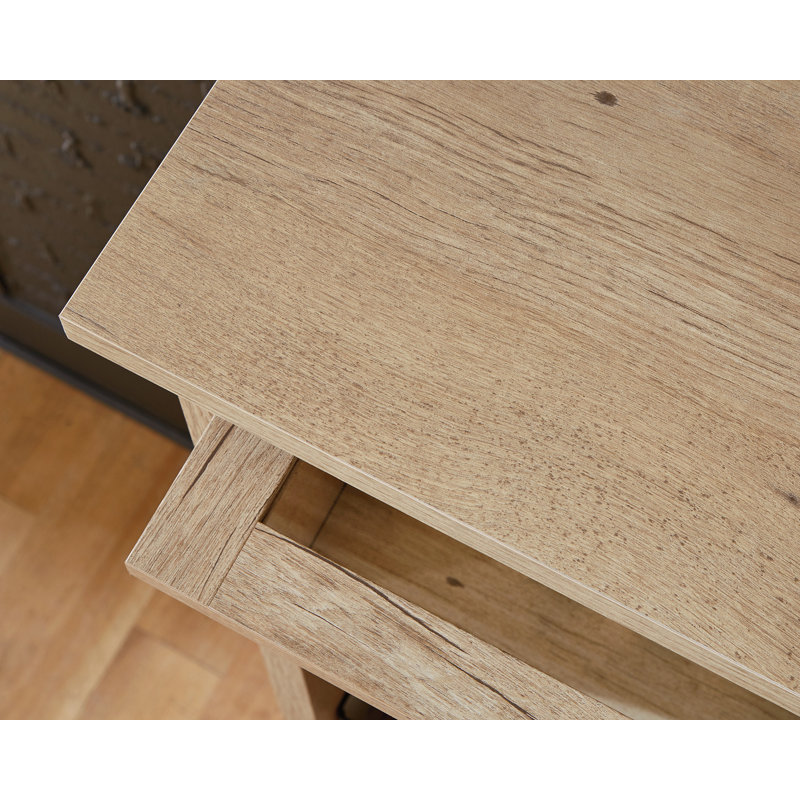 Mason Peak 72" Desk Hutch