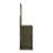 6-Drawer Dresser And Mirror Dark Cocoa