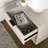 Nolin 24" Wide Rectangular Nightstand-1582278674