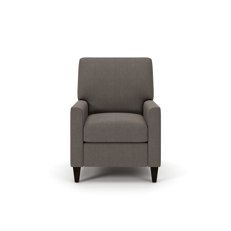 Ahart 29" Recliner, Drusky Charcoal