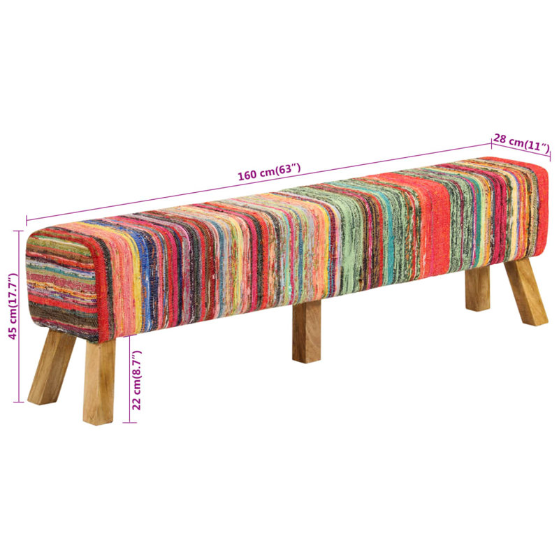 Bench