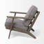Fauteuil l 28 po Roxy-755048834