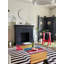 Armoire décorative américaine rétro-494630032
