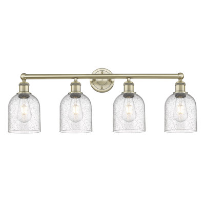 Odaniel 4 - Light Dimmable Vanity Light
