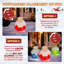 Gutierrez Lighted Ornaments Outdoor Christmas Decoration