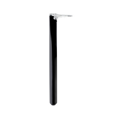 Quadratonda Design Table Leg
