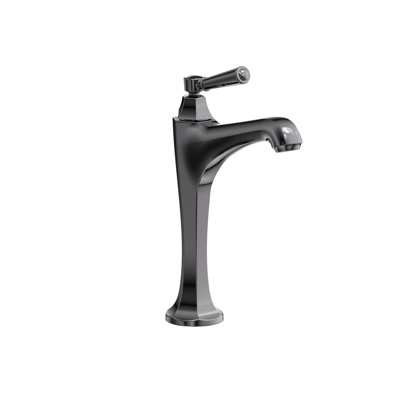 Metropole Single Hole Vessel Faucet
