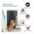 Acropolis Metal Pet Door Accessory-83263637-83263640