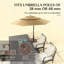 Base de porte-parapluie-337235798