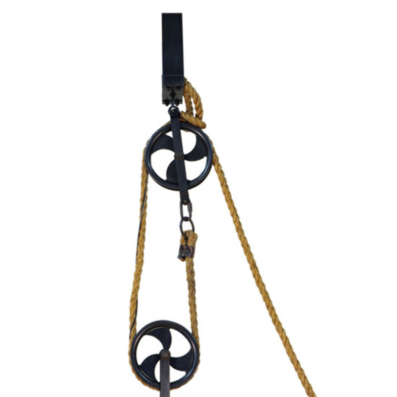 Cilindro 12 - Light Pendant