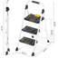 Steel Step Stool
