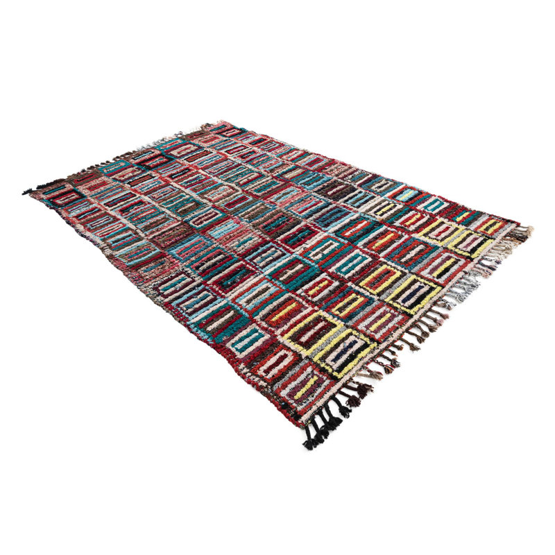 Tapis Odle