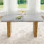 Grande table de salle à manger Zackary-1166451953