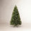 Pre-Lit Fir Christmas Tree