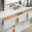 Commode 6 tiroirs Newcastleton