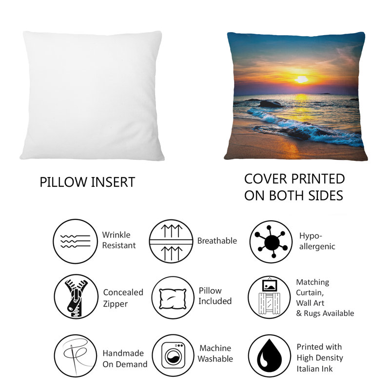 Coussin Bright