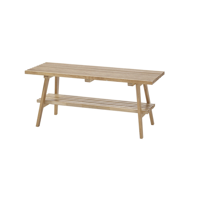 Storage Bench