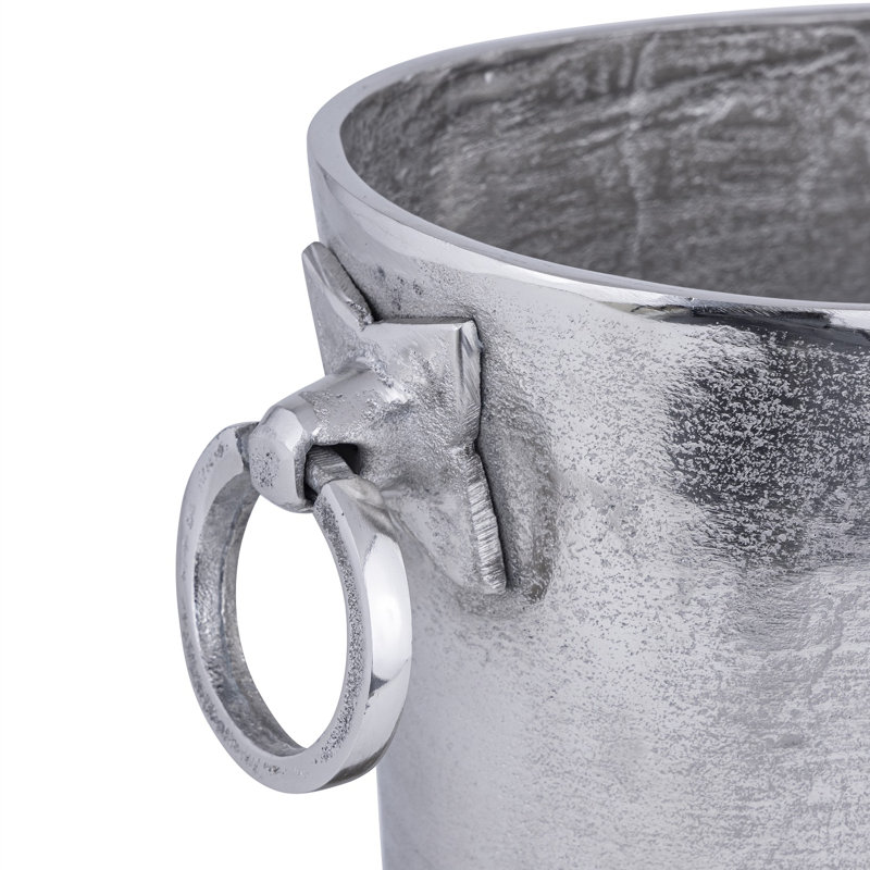 Baignoire en aluminium pour boissons Indianola