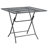 Linneman Square 2 - Person Long Dining Set-1312915702