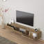 Meuble audio-vidéo mural Premium 71 po-1187572853
