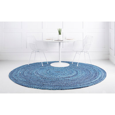 Branton Cotton Southwestern Indoor Rug