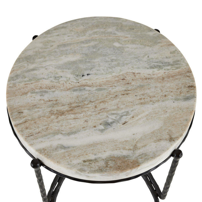 Cedrick End Table
