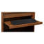 46'' Full Podium with Wheels-27688