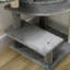 254cm H Cat Tree