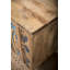 Elsene 177cm Solid Wood Sideboard