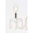 Jaquelin 4 - Light Dimmable Classic / Traditional Chandelier-1773078355