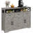 Ashveer 51.2'' Sideboard-1484018519