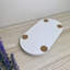 Incense Holders Stoneware Tabletop / Centrepiece Candle Accessories-72060462
