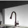 Concord Pull Down Single Handle Kitchen Faucet