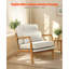 Fauteuil Mid-Century