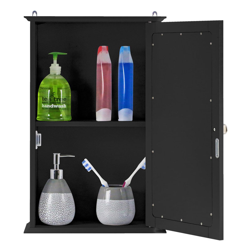 Wall Bathroom Cabinet