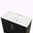 Bayview 36'' Single Bathroom Vanity with Ceramic Top