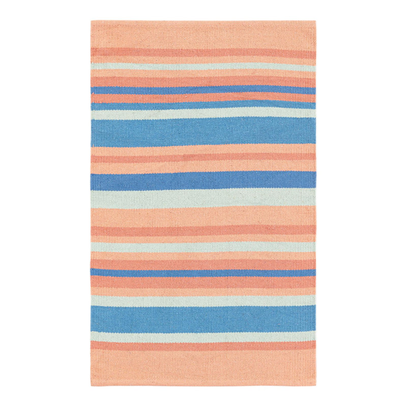 Tapis Highland Dunes Kovalam Aareona, Rectangle 2 pi x 3 pi 1 po