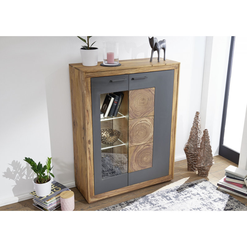 Turin Combi Chest
