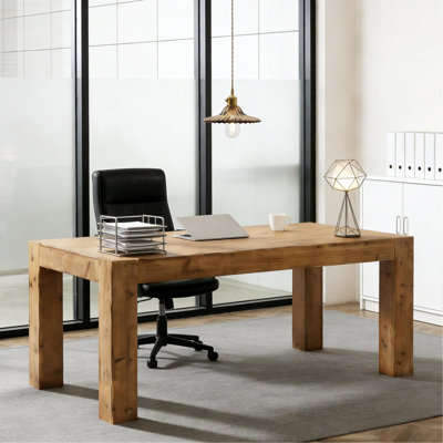 Attractive Office Desk,Computer Desk,Spacious Executive Desk