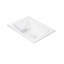 Madelyn 3 65.5" Freestanding Soaking Bathtub-248248512