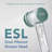 Esl Dual-filtered Shower Head (blue)-118567269