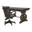 Bureau d'écriture avec fauteuil-125421171