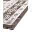 Tapis oriental gris Shanil-437763641