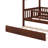 Wooden House Bed with Trundle-101824684-126131857