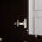 Latwon Glass Door Dining Cabinet with Drawer-1547241043