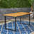 Kinsley Rectangular Outdoor Dining Table