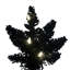 Artificial Christmas Tree with Lights