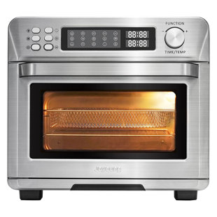 Joyoung Toaster Oven with Rotisserie