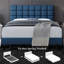 Lit plateforme tapissier Contemporary-1010778104-1010778108