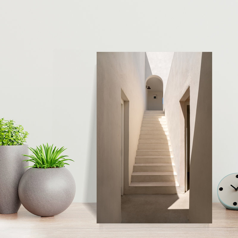 Print, 45.72cm H x 30.48cm W